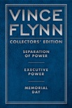 Vince Flynn Collectors' Edition #2 book summary, reviews and downlod