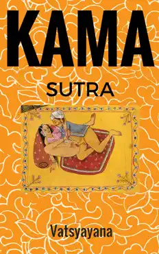 le kama sutra imagen de la portada del libro
