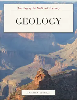geology imagen de la portada del libro