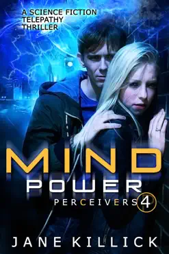 mind power book cover image