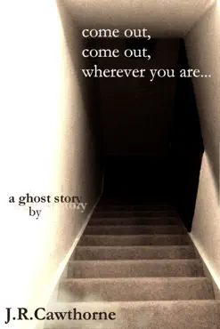 come out, come out, wherever you are... book cover image