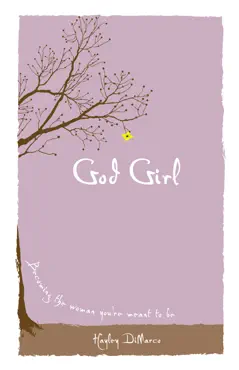 god girl book cover image