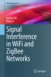 Signal Interference in WiFi and ZigBee Networks synopsis, comments