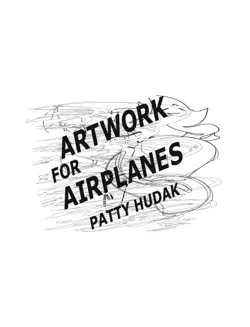 artwork for airplanes book cover image