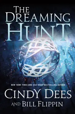 the dreaming hunt book cover image