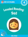 Leveled Reading: Sad e-book