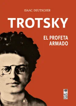 trotsky, el profeta armado book cover image