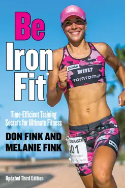 be ironfit book cover image