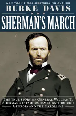 sherman's march book cover image