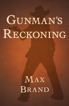 gunman's reckoning book cover image