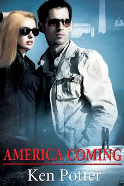 america coming book cover image