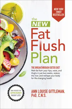 the new fat flush plan book cover image
