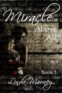 miracle above all book cover image