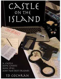 castle on the island book cover image