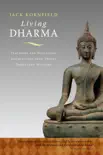 Living Dharma synopsis, comments