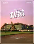 The Official Newsletter of Abu Dhabi Golf Club reviews