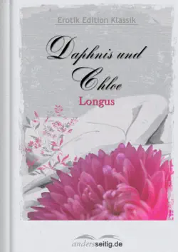 daphnis und chloe book cover image