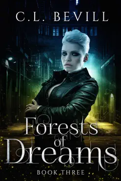 forest of dreams book cover image