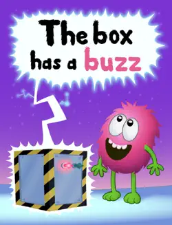 the box has a buzz book cover image