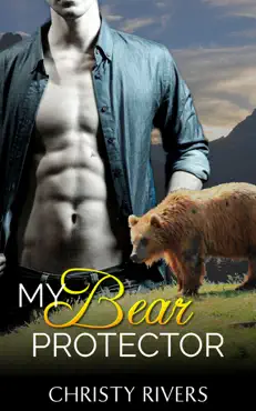 my bear protector book cover image