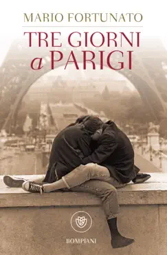 tre giorni a parigi book cover image