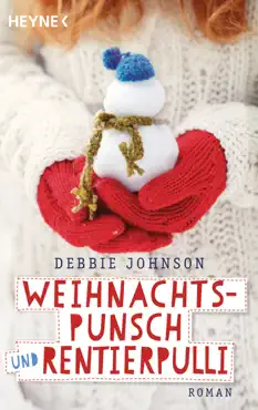 weihnachtspunsch und rentierpulli book cover image