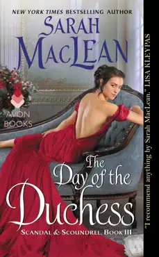 the day of the duchess book cover image