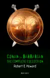 Conan the Barbarian: The Complete Collection (Book House) e-book