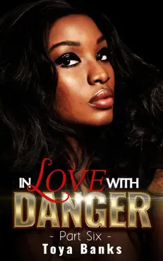 in love with danger 6 imagen de la portada del libro