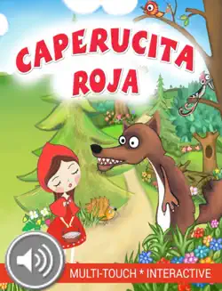 caperucita roja book cover image