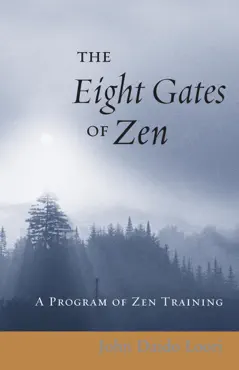 the eight gates of zen book cover image