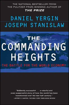 the commanding heights book cover image