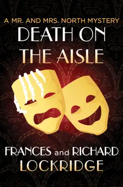 death on the aisle book cover image