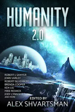 humanity 2.0 book cover image