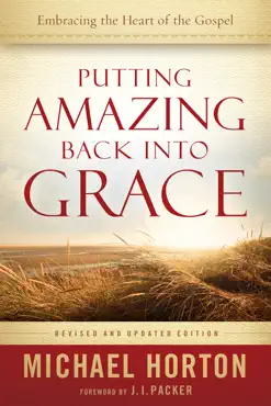 putting amazing back into grace book cover image