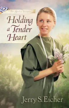 holding a tender heart book cover image