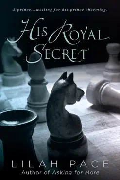 his royal secret book cover image