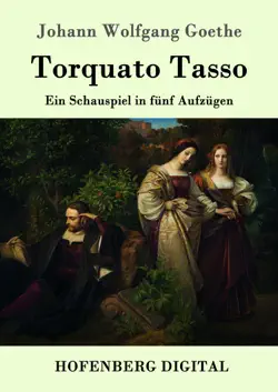 torquato tasso book cover image