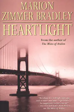 heartlight book cover image