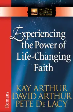 experiencing the power of life-changing faith book cover image