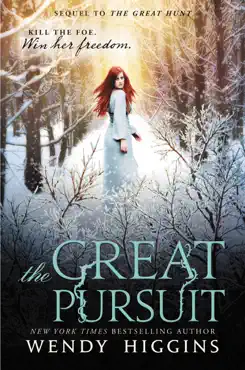 the great pursuit book cover image