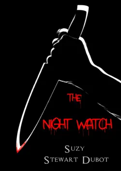 the night watch book cover image