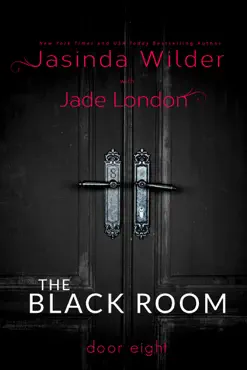 the black room: door eight book cover image
