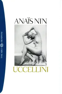 uccellini book cover image