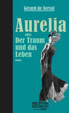 aurelia book cover image