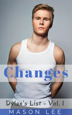 changes (dylan’s list - vol. 1) book cover image