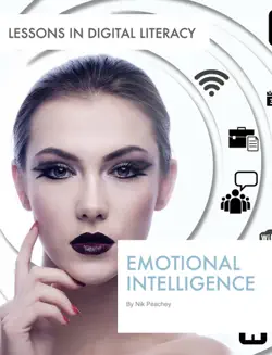 emotional intelligence imagen de la portada del libro