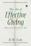The Art Of Effective Giving synopsis, comments