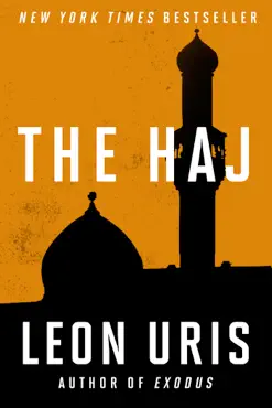 the haj book cover image