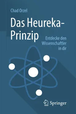 das heureka-prinzip book cover image